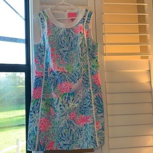 Lily Pulitzer NEW Dress without tags!  Never worn!